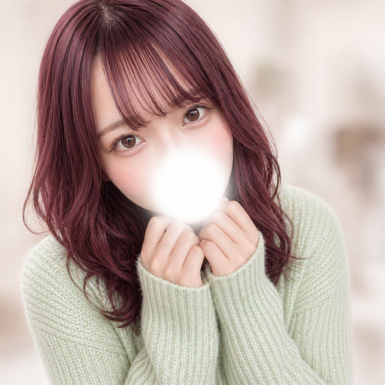 めあり